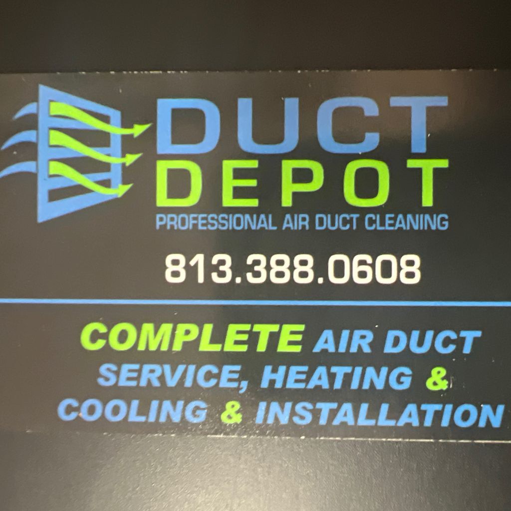 Duct Depot