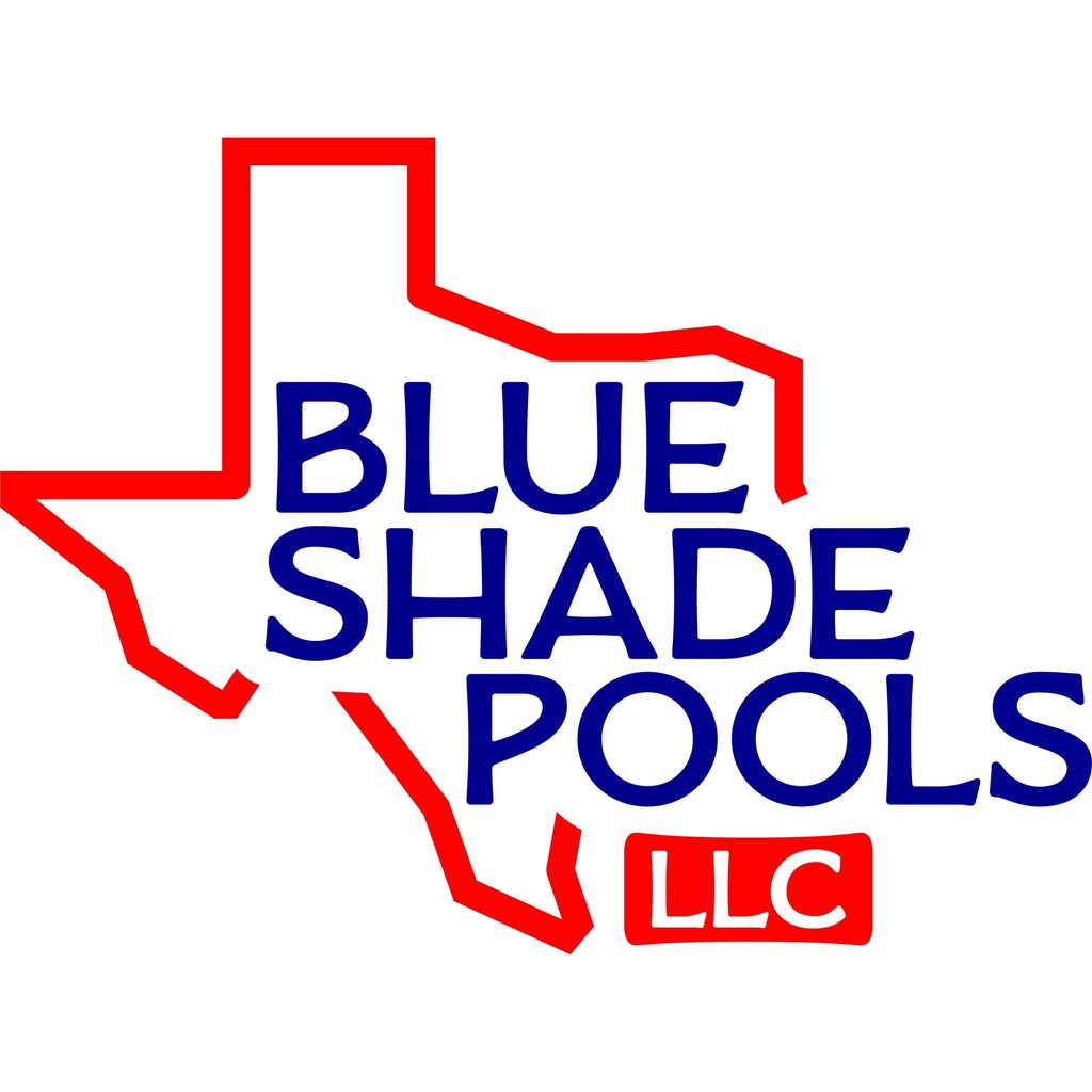 Blue Shade Pools