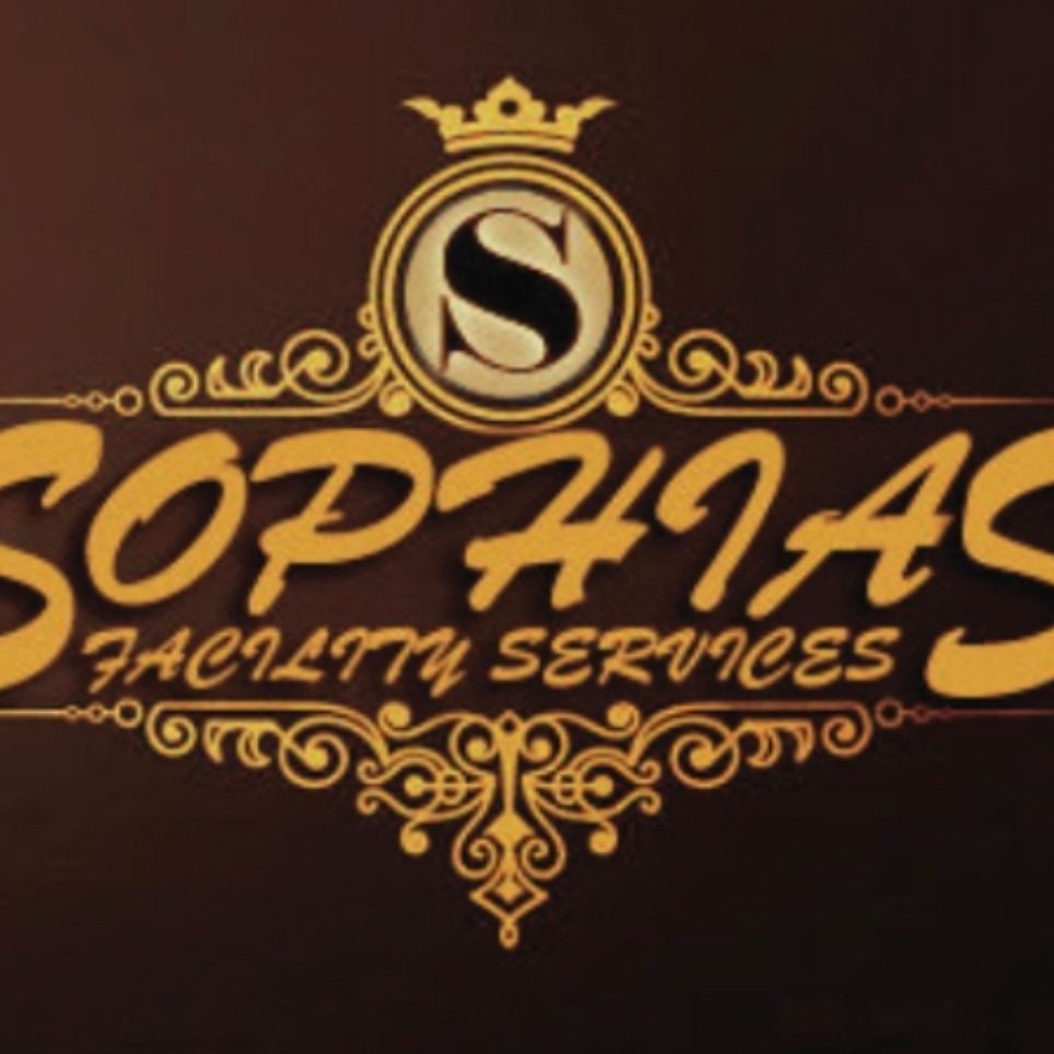 Sophias Facility Services