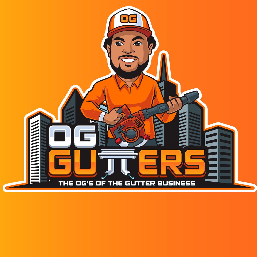 OG Gutters LTD