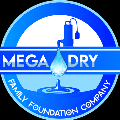 Avatar for Mega Dry