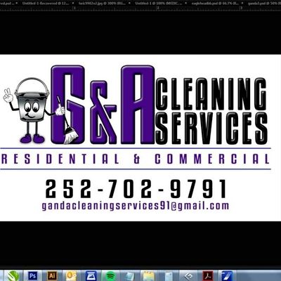 Avatar for G&A Cleaning Services