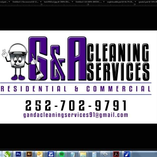 G&A Cleaning Services