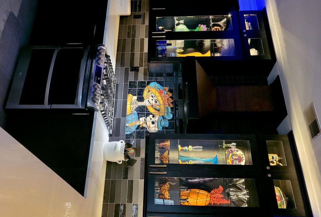 Customer photos