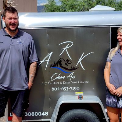 Avatar for Ark Clean Air LLC