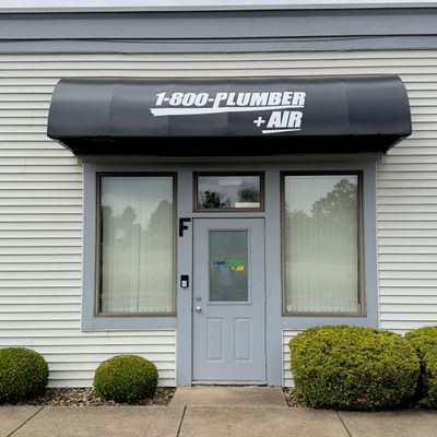 Avatar for 1-800-Plumber+Air-Youngstown