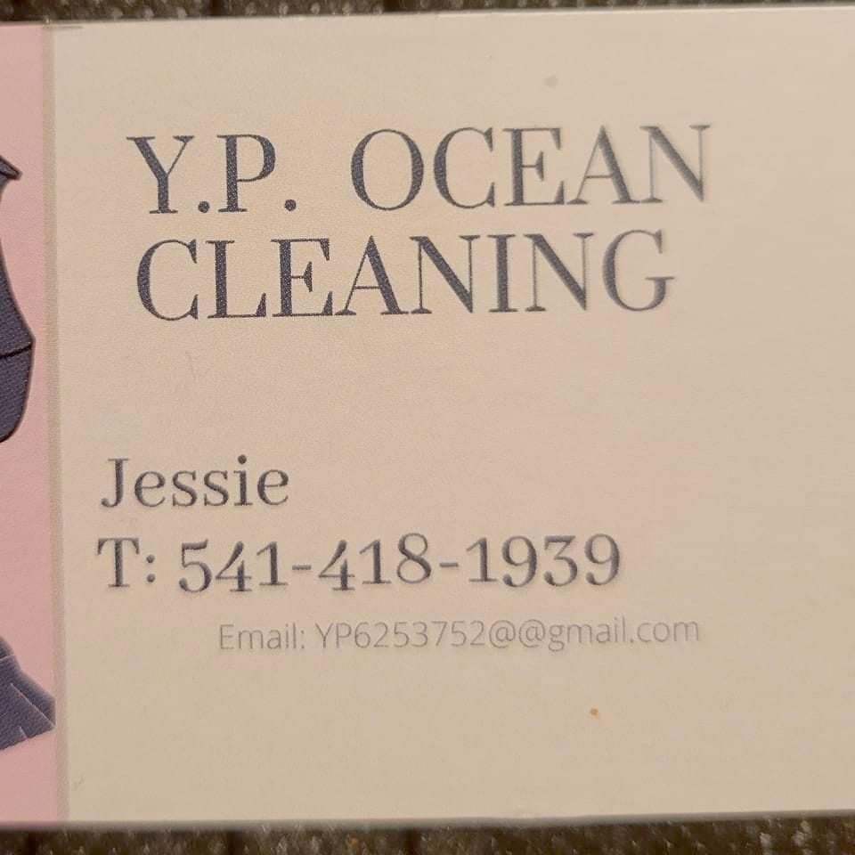 YP Ocean Cleaning