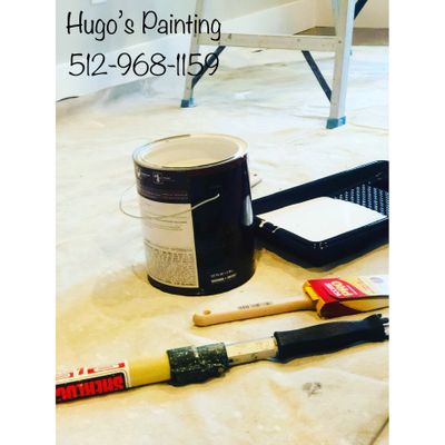 Avatar for Hugo’s Painting & Remodeling Services