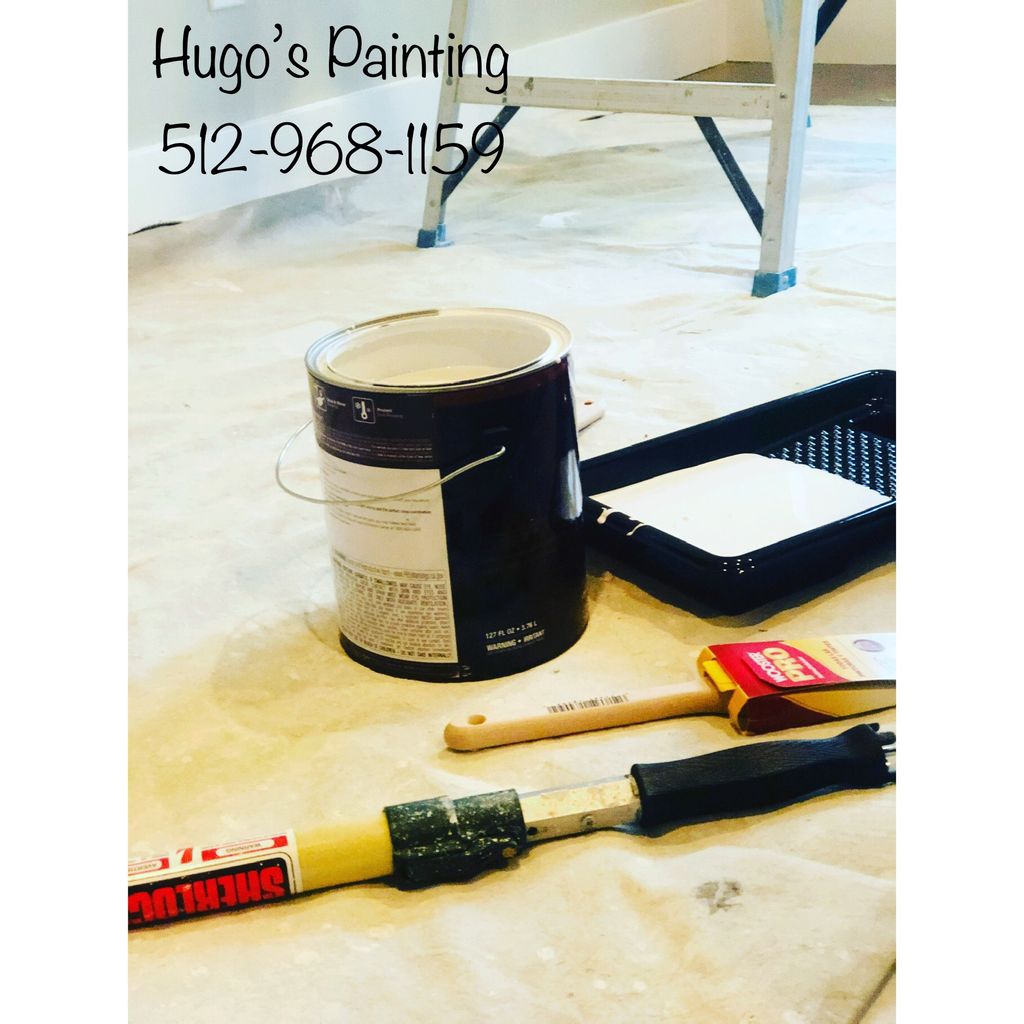 Hugo’s Painting & Remodeling Services