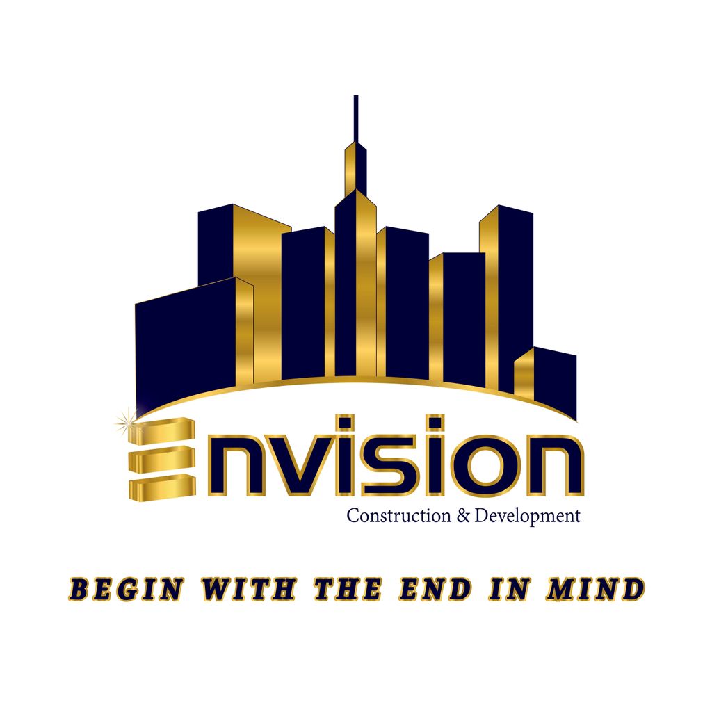Envision Construction & Development