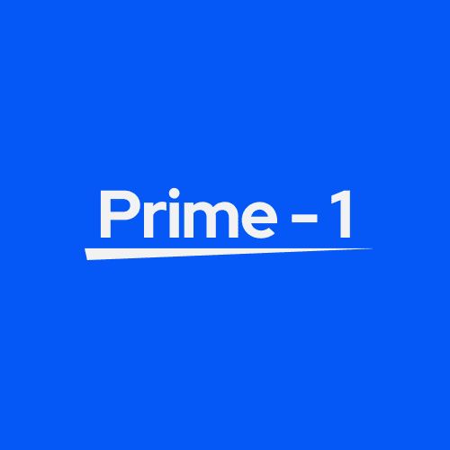 Prime-1 Cleaning & Management Service