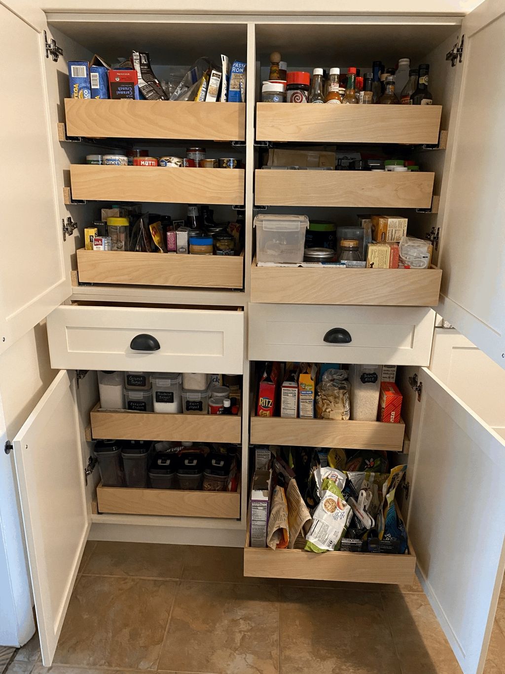 Customer photos