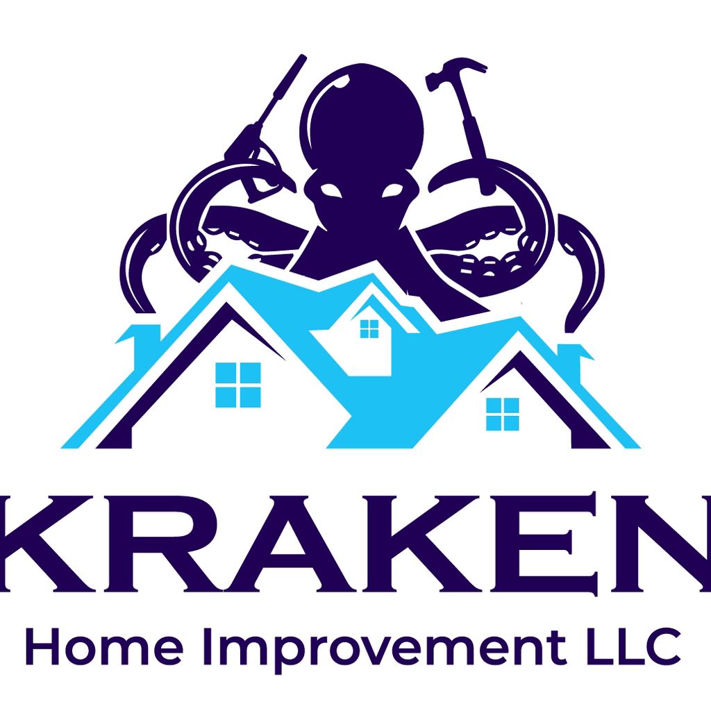 Kraken Home improvement LLC