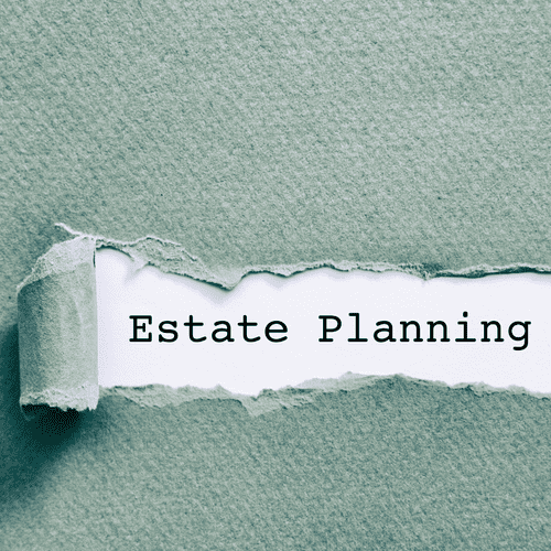 Estate Plan Signings