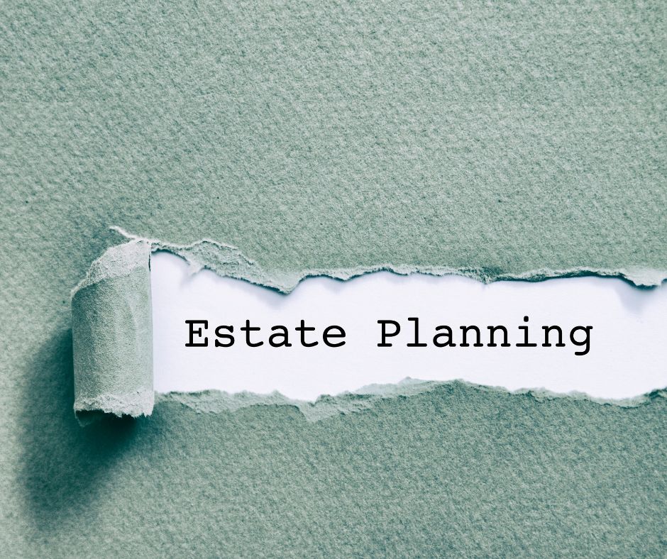 Estate Plan Signings