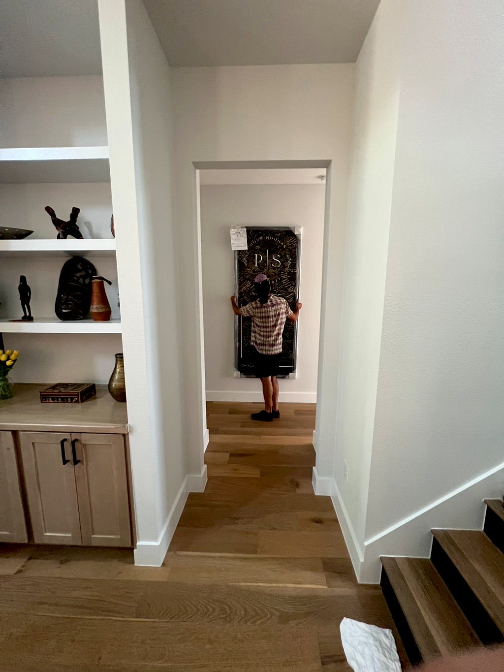 Customer photos