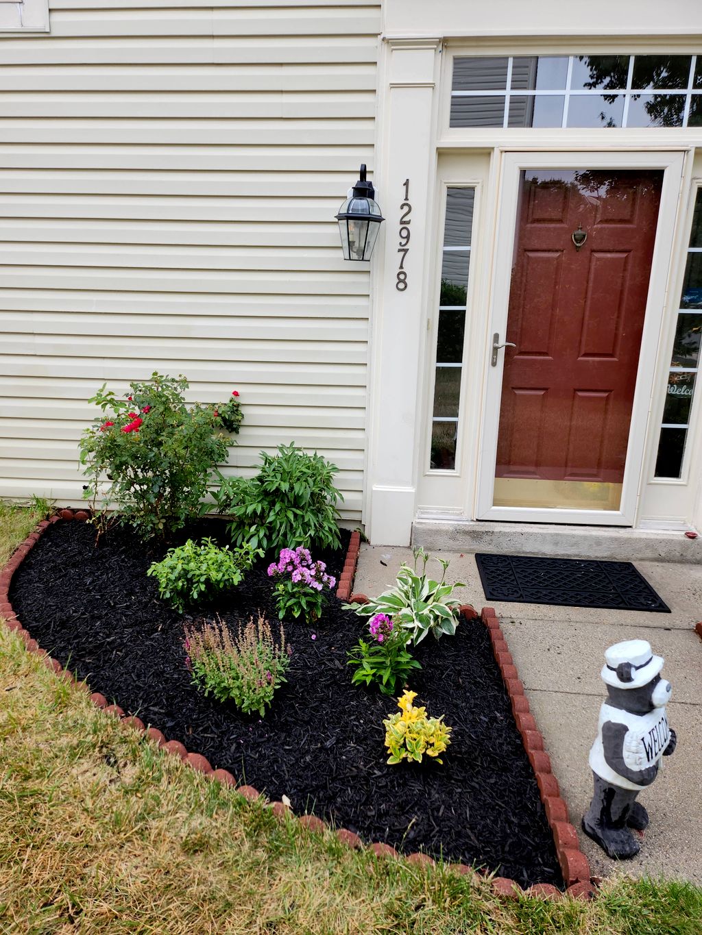Customer photos