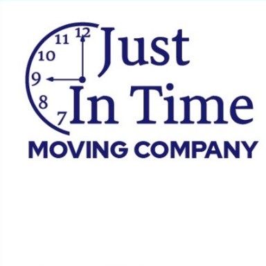 Just In Time Moving Company 4 Less