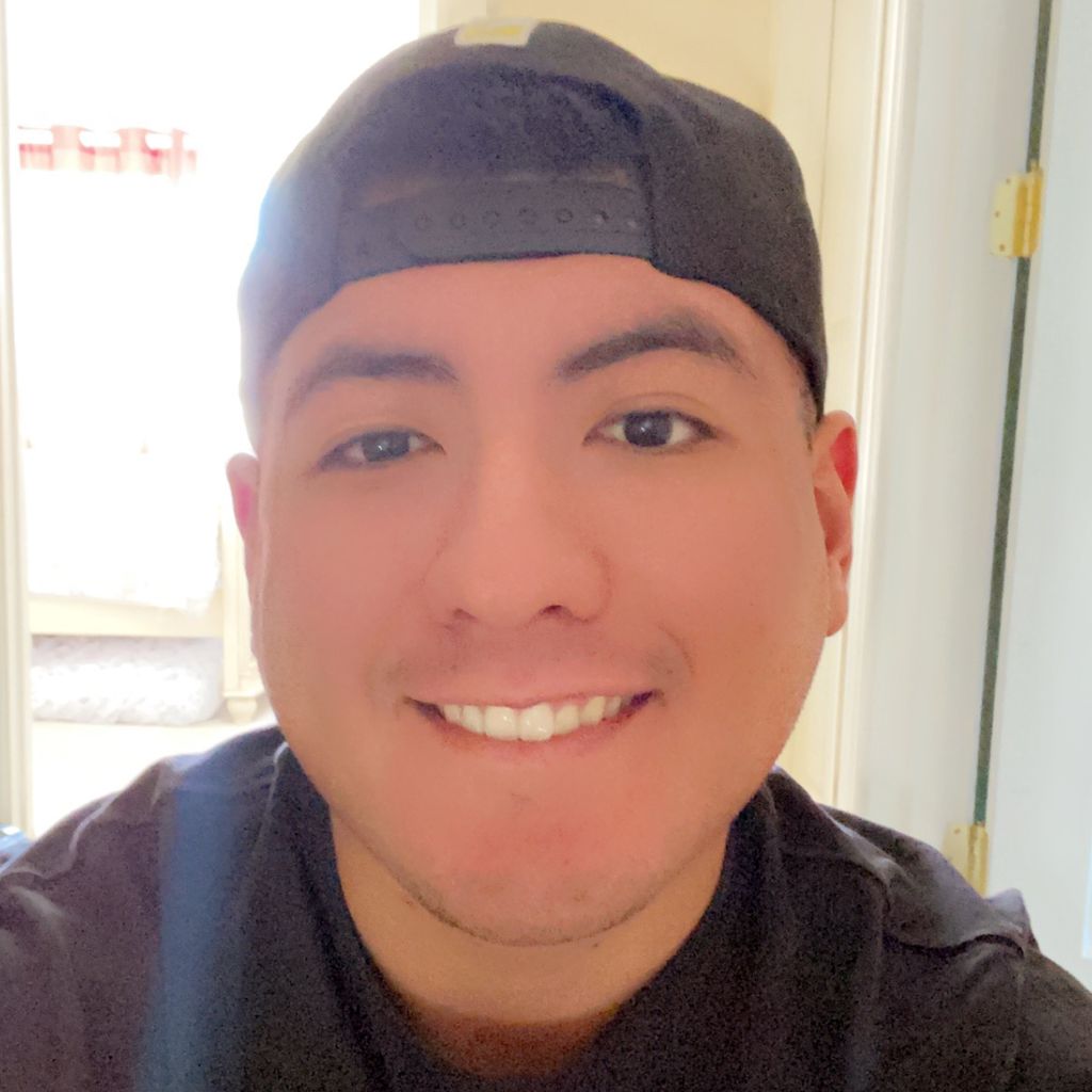 Adrian Moreno