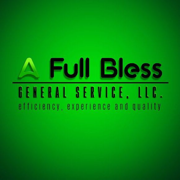 A Full Bless General Services, LLC