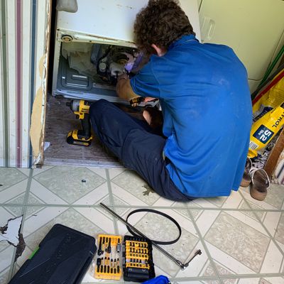 Avatar for Ware appliance repair