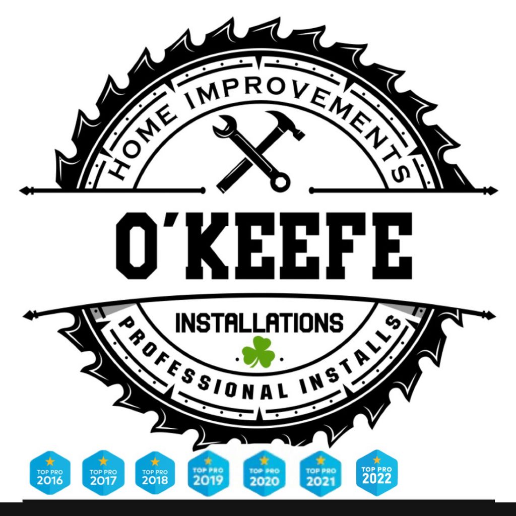 O’Keefe Installations