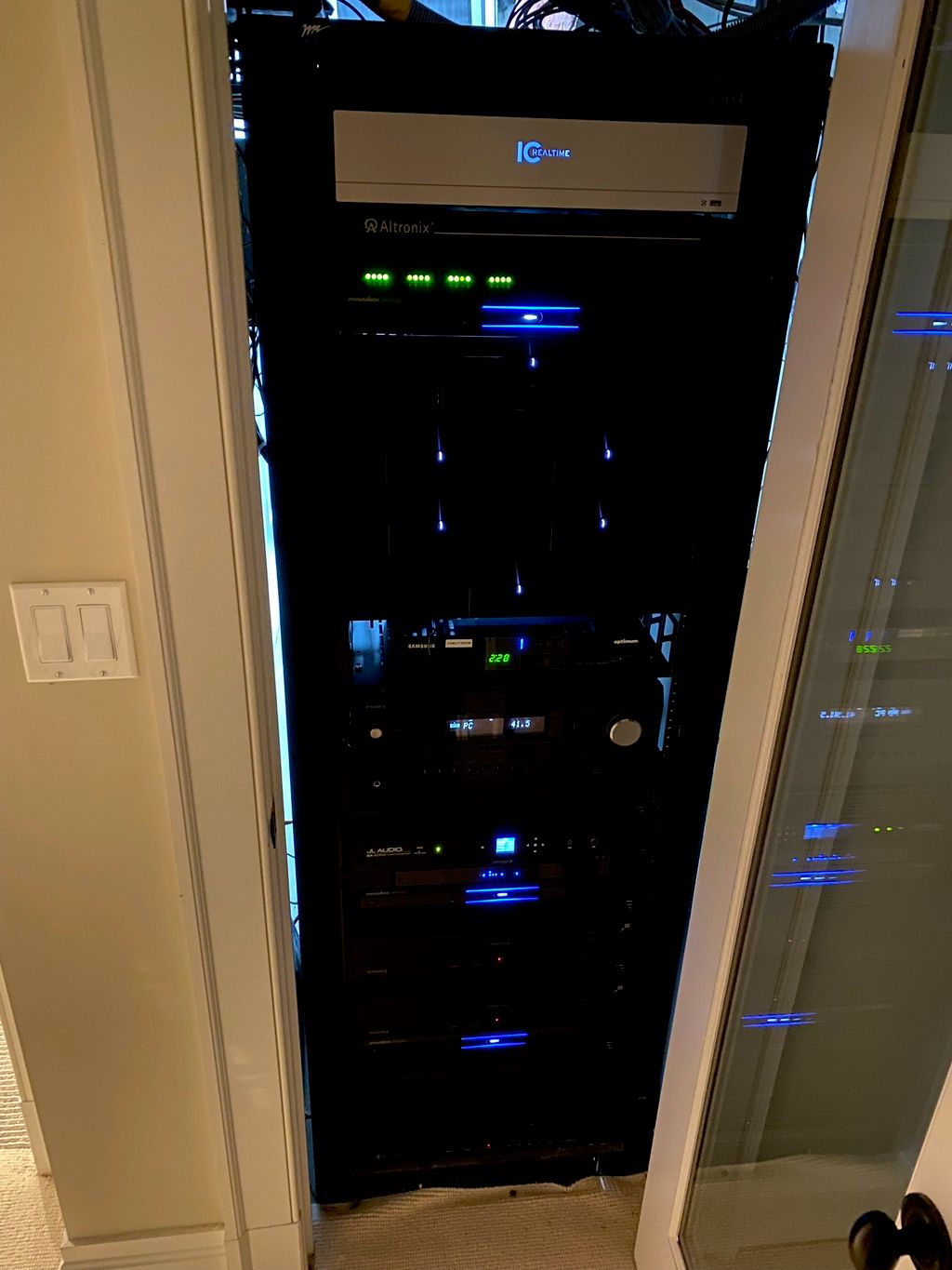 Projects and media