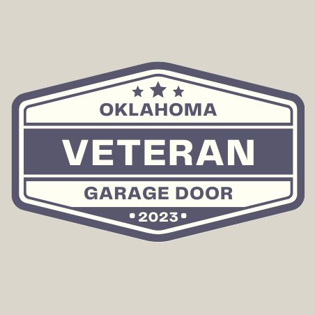 Veteran Garage Door
