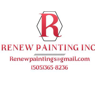 Avatar for Renew Painting LLC