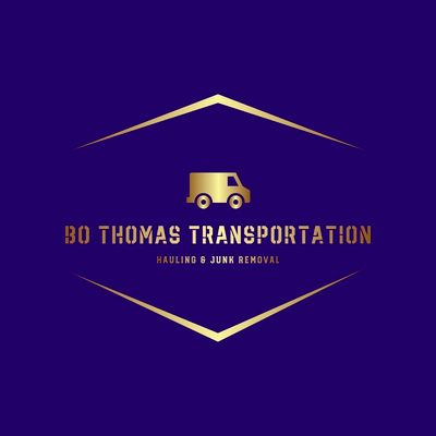 Avatar for Bo Thomas Transportation LLC