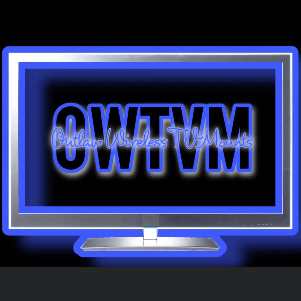 Outlaw Wireless Tv Mounts
