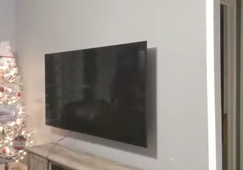 Installation completed 