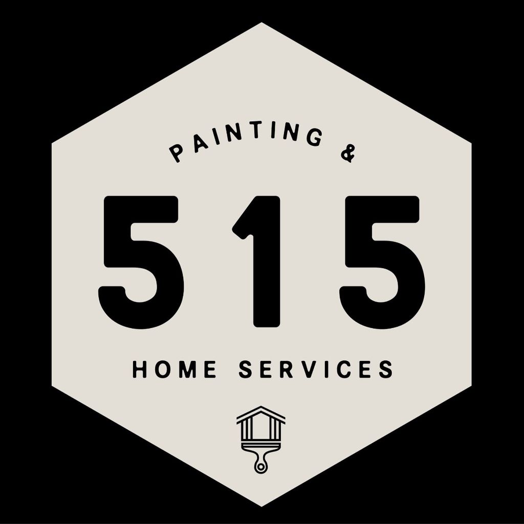 515 Painting & Home Services