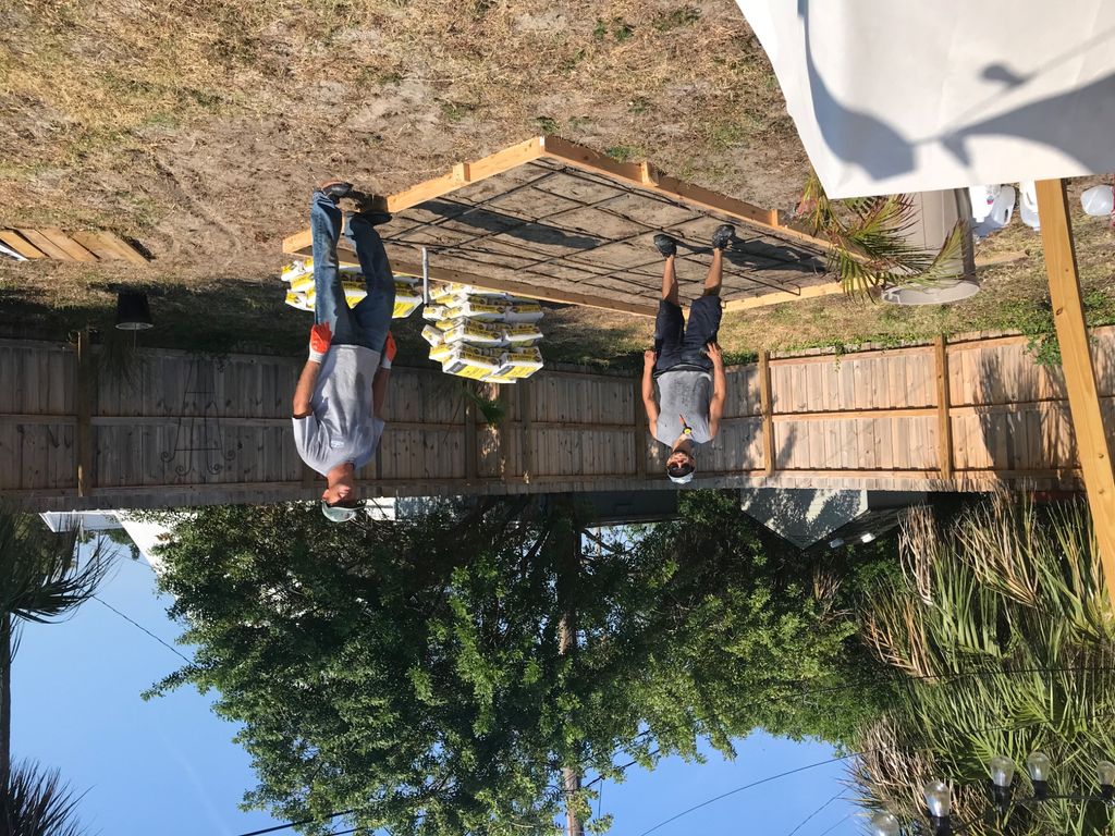 Customer photos