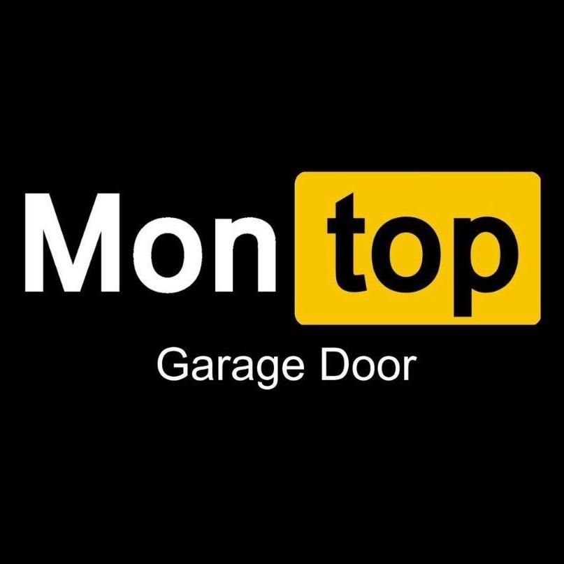 Montop Garage Door