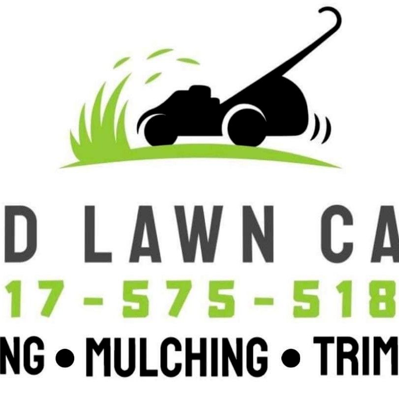 D&D LAWN CARE