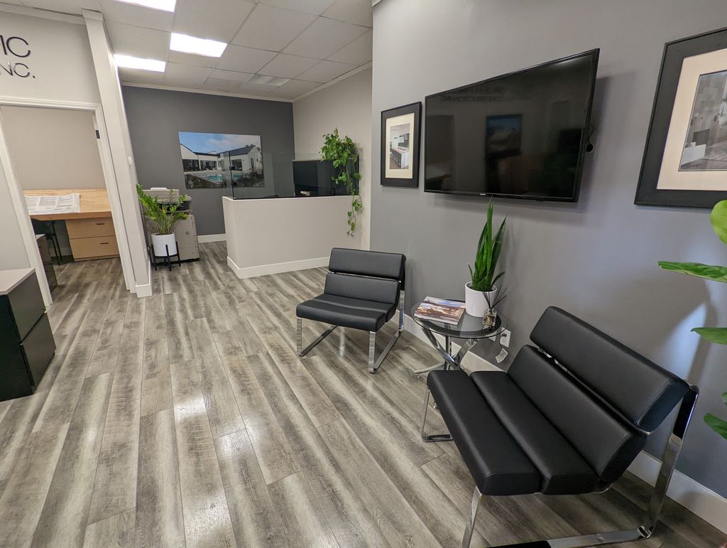 Office Cleaning