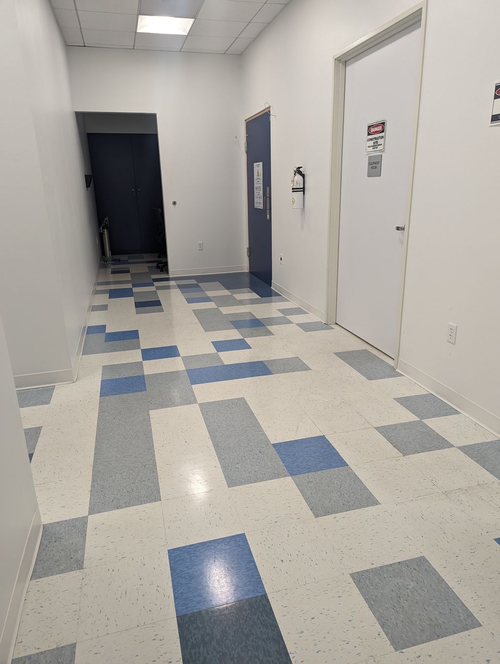 VCT Floor Care