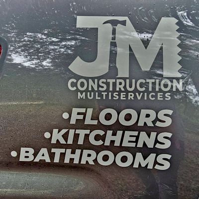 Avatar for J&M COSTRUCTION MULTISERVICES