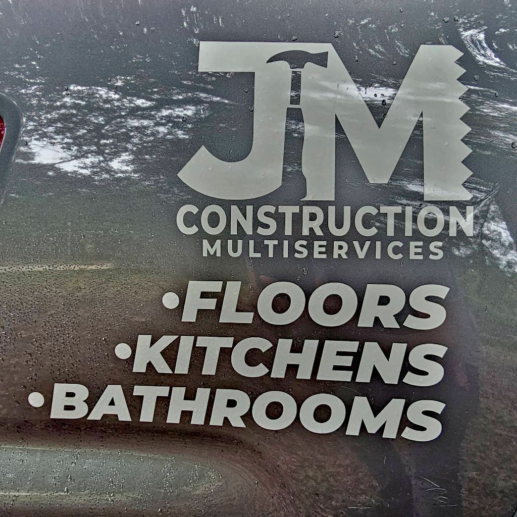 J&M COSTRUCTION MULTISERVICES