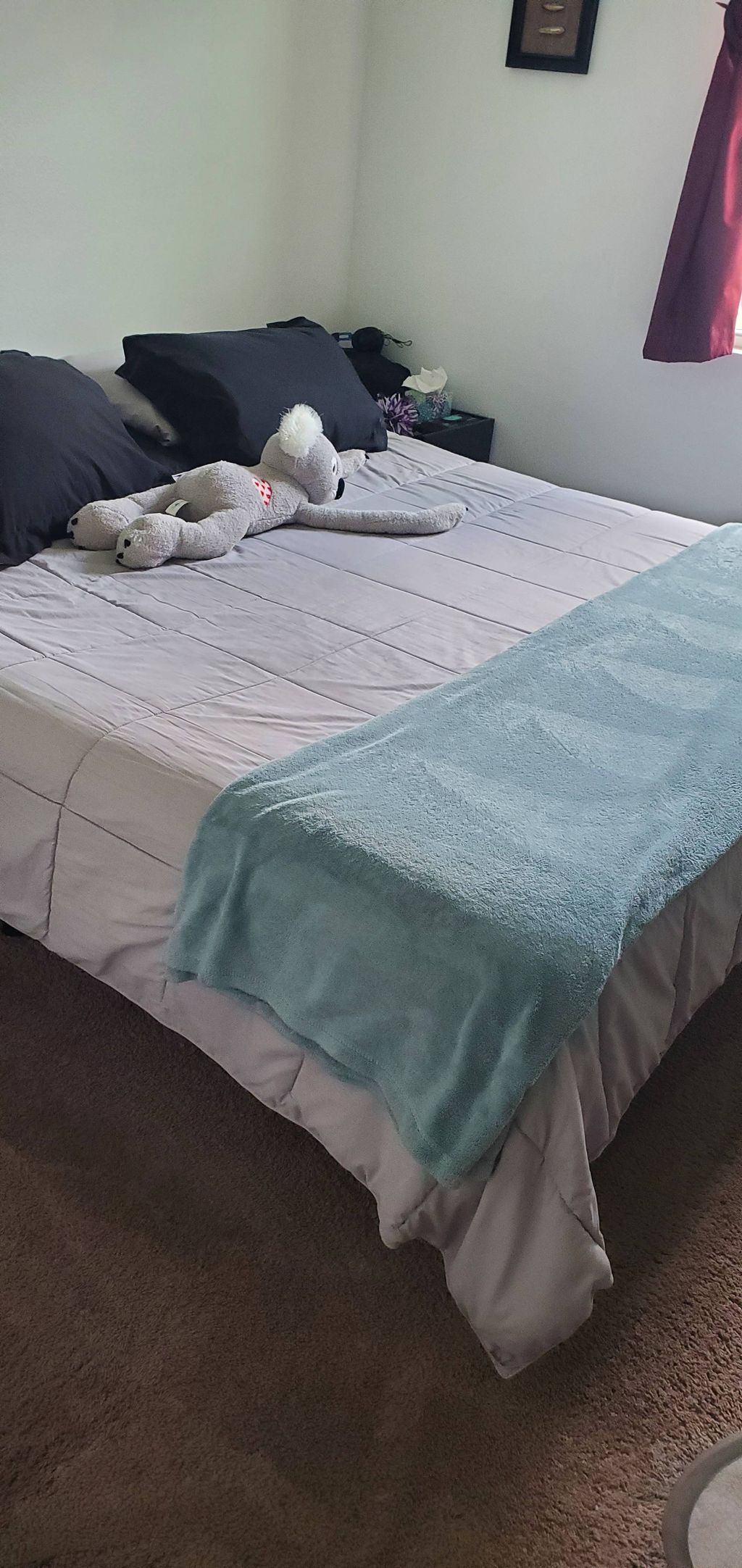 Customer photos