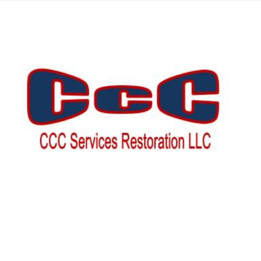 CCC Services Restoration
