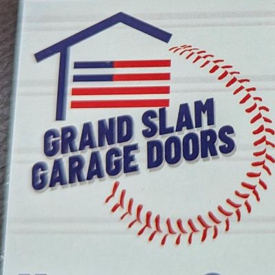 Avatar for Grand Slam Garage Door Services LLC