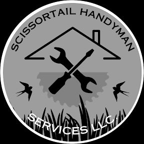Scissortail Handyman Services LLC