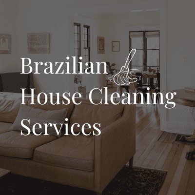 Avatar for Brazilian House Cleaning Services