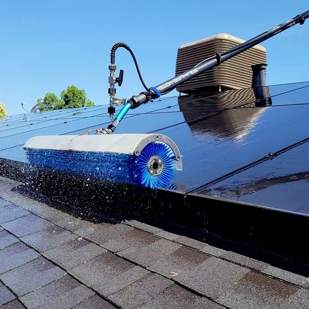 Sun Valley Solar Cleaning Company