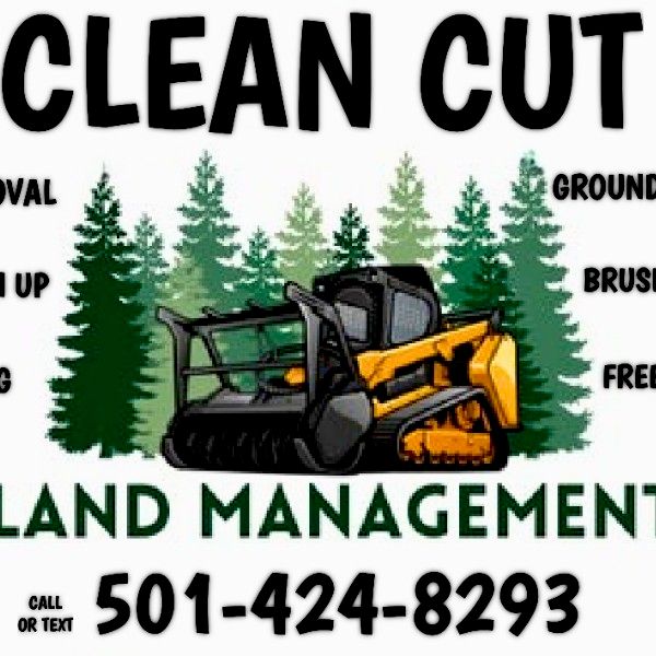 Clean Cut Land Management