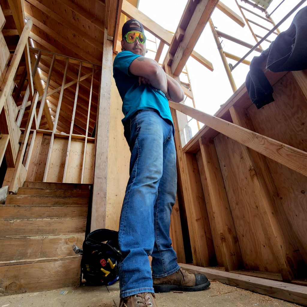 Johnson Carpentry LLC