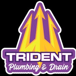 Trident Plumbing & Drain