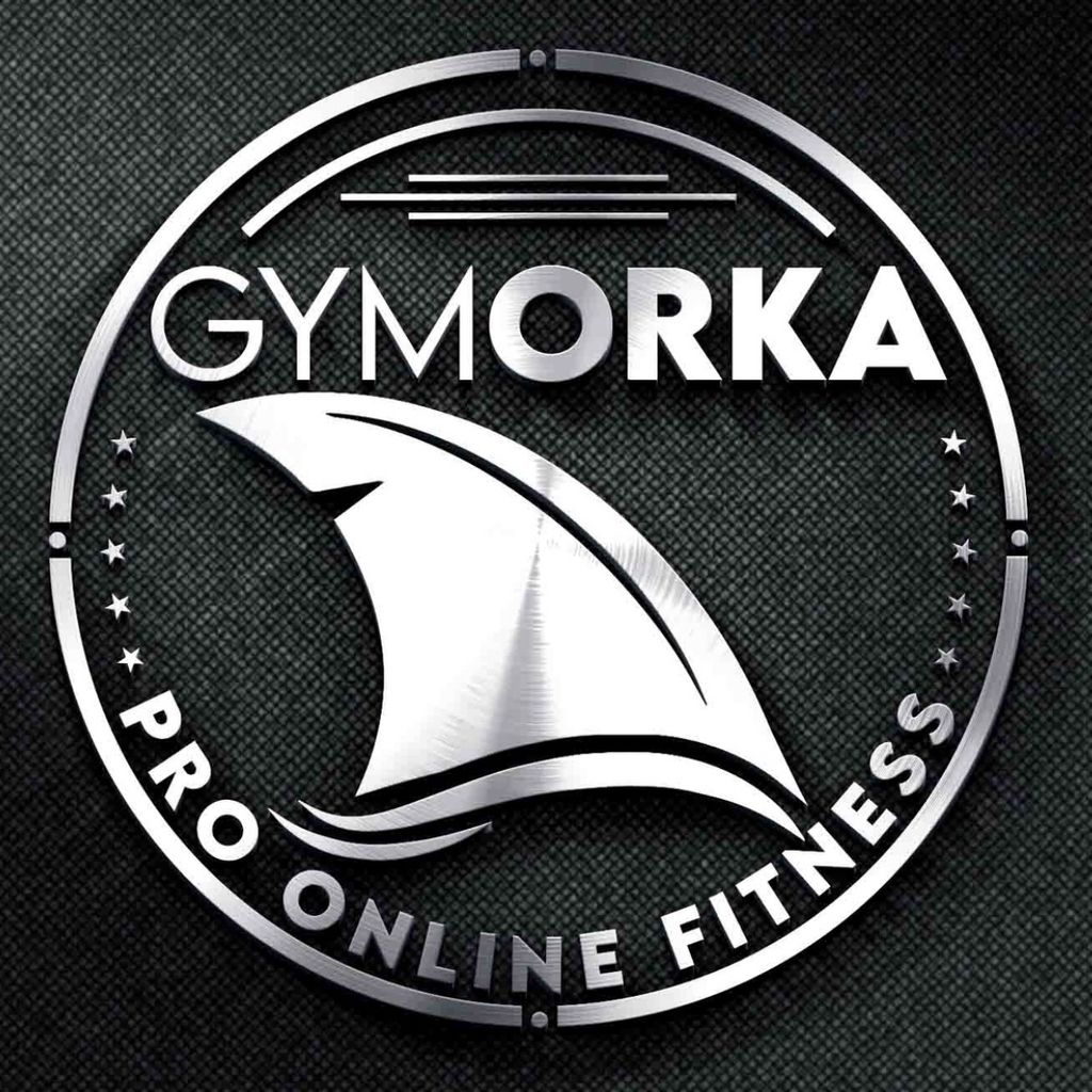 GYMORKA - ONLINE ONLY Nutritionist